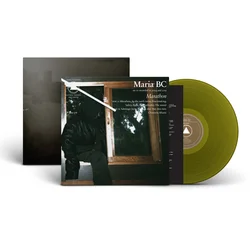 Maria BC - Marathon (Limited Edition) (Coloured) (LP)