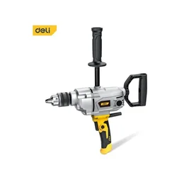 Deli Električna bušilica/mešač Eddl-1200 1200W EDL-DZ16-E1