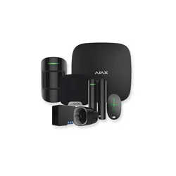 Ajax WiFi Smart Home kit Black