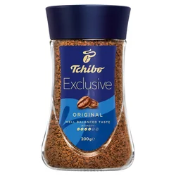 Tchibo tchibo Exclusive 200 g