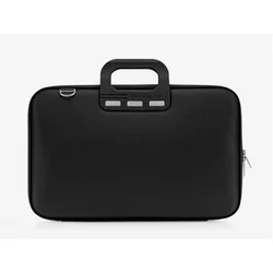 Torba Bombata Wave 15,6 /Crna