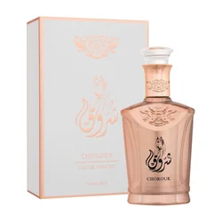 Al Malakia Chorouk parfumska voda 100 ml unisex