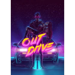 OutDrive Steam Key GLOBAL