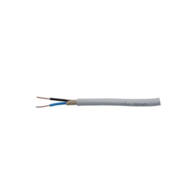 TEL-KABL Kabl PPY 2x1.5 Pun presek 100m sivi