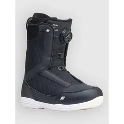 K2 Belief 2027 Snowboard Boots black