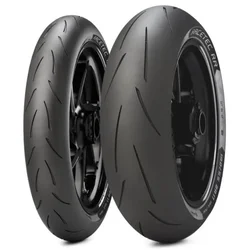 METZELER RACETEC RR R 180/60 ZR 17 M/C 75W TL K1