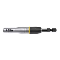 Felo Magnetni držač bitova Impact 1/4 x 95 mm 03829590