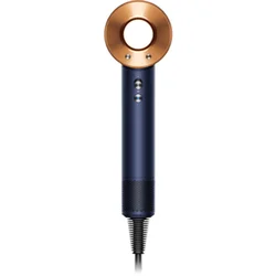 DYSON Fen za kosu HD07 Supersonic Prussian blue/Rich copper 113277