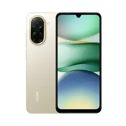 XIAOMI pametni telefon Redmi A5 4GB/128GB, Sandy Gold