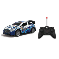 Avto Gameday svetleči RC daljinski upravljalnik 24 cm