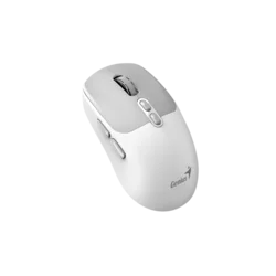 Bežični miš Genius NX-8080S BT belo-sivi