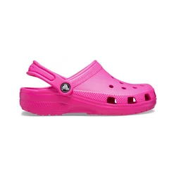 Crocs Classic clog k Rožnata