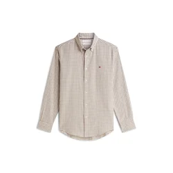 TOMMY HILFIGER Srajca bež/kremna