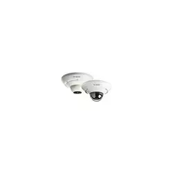 Bosch FLEXIDOME IP 5 Megapixel Network Camera