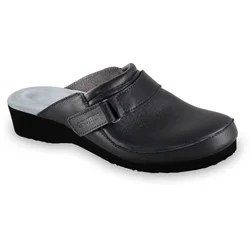 Grubin Esmeraldas ženska klompa čukaljrel relax crna 40 ( A066096 )