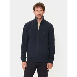 Boss Jopa 50511709 Mornarsko modra Relaxed Fit