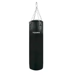 TOORX vreća za boksanje BOT-024, 100 x 35 cm, 40 kg