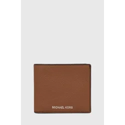 Usnjena denarnica Michael Kors