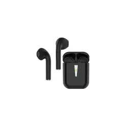 MeanIT Slušalica bežična sa mikrofonom, Bluetooth - TWS B200 Black