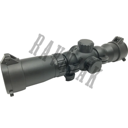 Ravin Scope Crossbow Illuminated