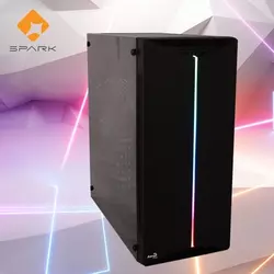 PC računalo SPARK Z-113 AMD Ryzen 5 PRO 3350G/8GB DDR4/NVME SSD 512GB