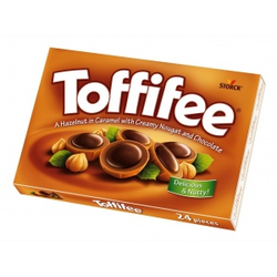 TOFFIFEE Praline 200G