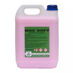MAC Soft mehčalec 5L