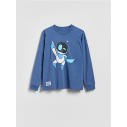 Reserved - BOYS` T-SHIRT