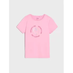 Sinsay - Majica - roze