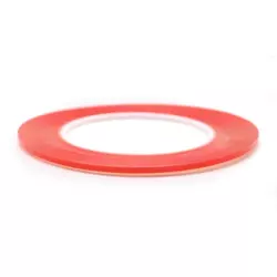 Obostrano / duplo lepljiva 3M traka 3mm