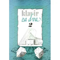 KLAVIR ZA DVA 2