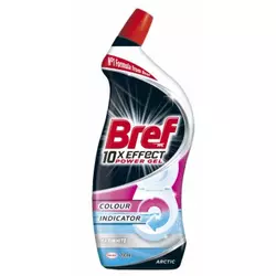 Wc gel max white bref 700 ml