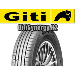 Giti Synergy H2 ( 195/65 R15 91H )