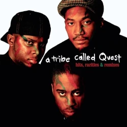 A Tribe Called Quest - Hits, Rarities & Remixes (Reissue) (2 LP)