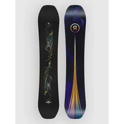 Ride Shadowban 2027 Snowboard design