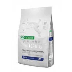 NATURES PROTECTION Hrana za pse Hypoallergenic Gf Adult, 1.5kg