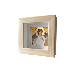 Perun Grafix Mini slika u ramu Raška Beli anđeo
