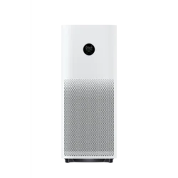 Xiaomi Prečišćivač vazduha Mi Air Purifier 4 Pro, 6 režima, 50 W, 500 m3/h, Beli