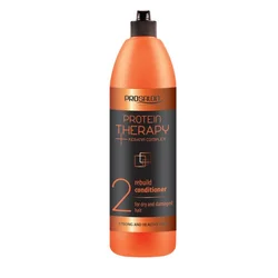 Protein Balzam za Suvu i Oštećenu Kosu PROTEIN THERAPY PROSALON | Nega Kose | Kozmo Shop Online