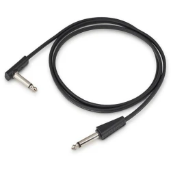 RockBoard Flat Patch Looper/Switcher Connector Cable 1 m