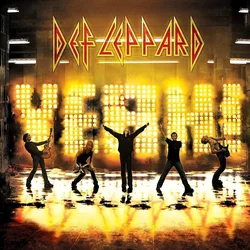 Def Leppard - Yeah! (Reissue) (Limited Edition) (180 g) (2 LP)