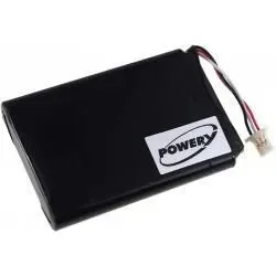 POWERY Akumulator Navigon 541384120003