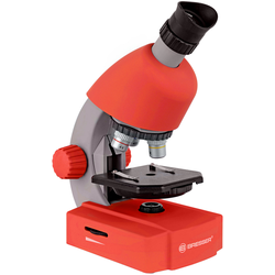 Bresser Junior 40x-640x Crvena Mikroskop