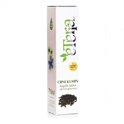 Eterra Ulje crnog Kumina 250ml