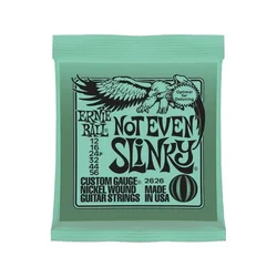 Ernie Ball 2626 12-56 Electric Guitar Strings