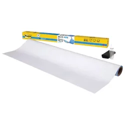 SAMOLEPLJIVA PLOŠČA V ROLI  91,4X60,9 CM EASY ERASE EE3X2 3M.