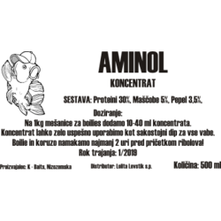 K-Baits Aminol