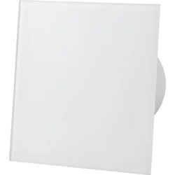 shumee dRim 100 S Standardni ventilator Bel mat stekleni ventilator Plus komplet plošč