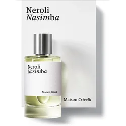 Maison Crivelli Uniseks parfem Neroli nasimba EDP, 30ml