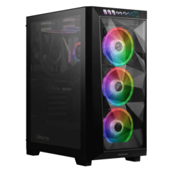 Računar ZEUS i7-11700f/DDR4 16GB/M.2 500GB/RX6700XT 12GB